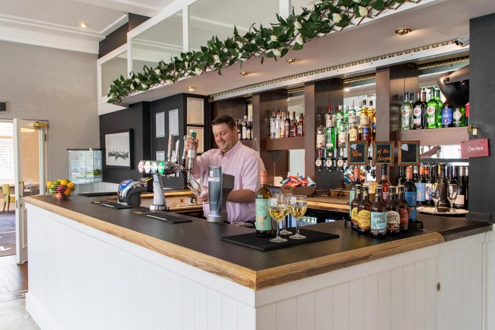 The Caledonian New Southlands Hotel