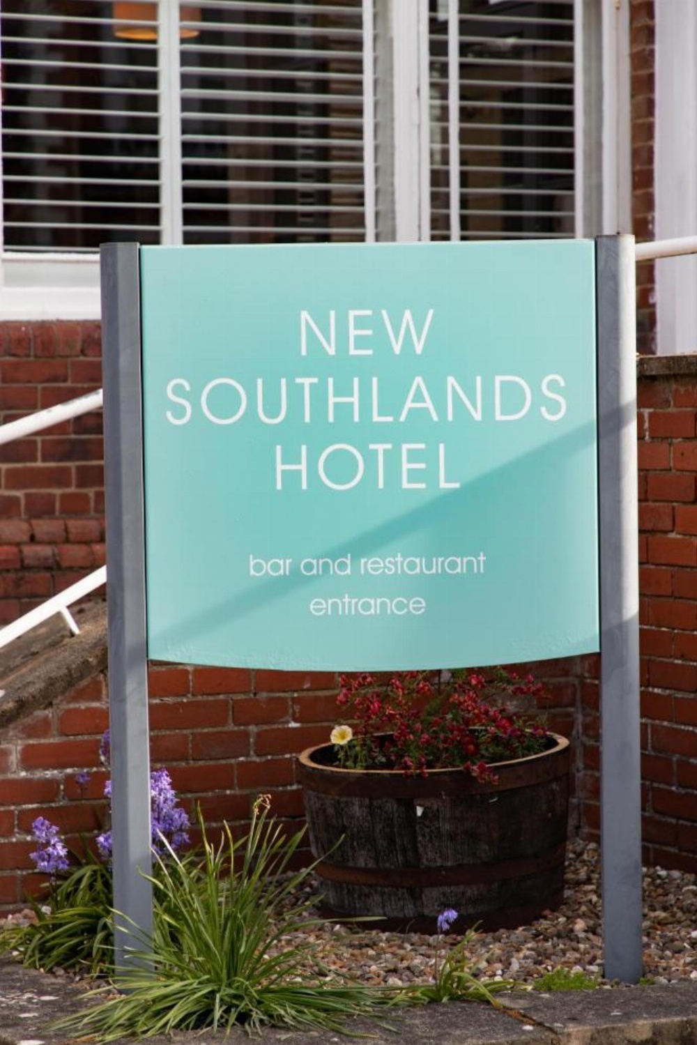 The Caledonian New Southlands Hotel