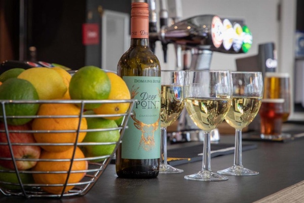 The Caledonian New Southlands Hotel image 10