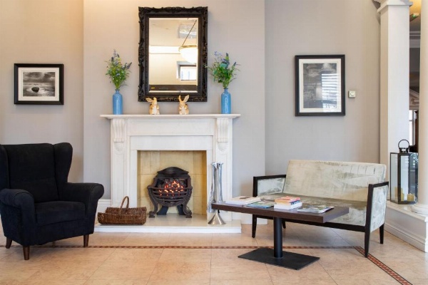 The Caledonian New Southlands Hotel image 11