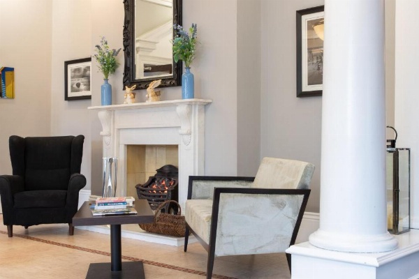 The Caledonian New Southlands Hotel image 12