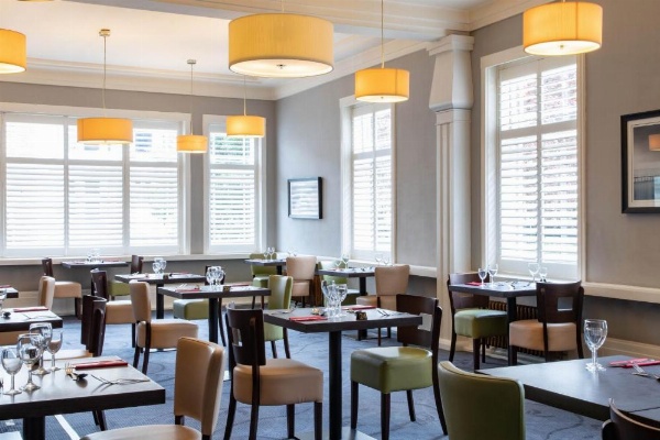 The Caledonian New Southlands Hotel image 13