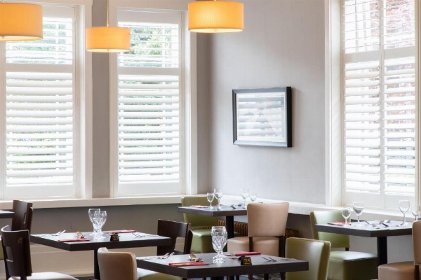 The Caledonian New Southlands Hotel image 14