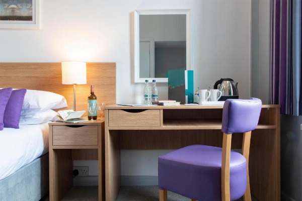 The Caledonian New Southlands Hotel image 16