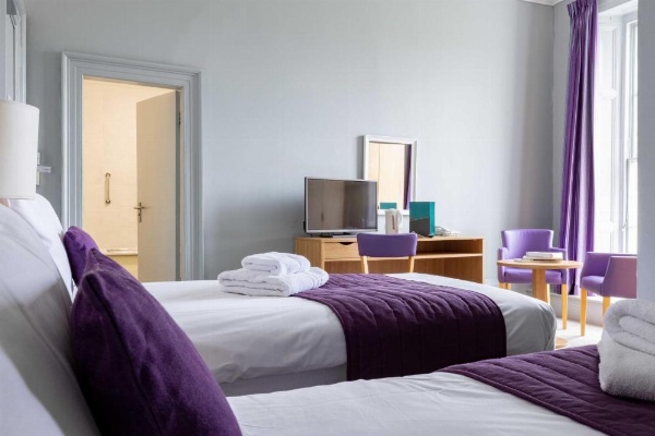 The Caledonian New Southlands Hotel image 20