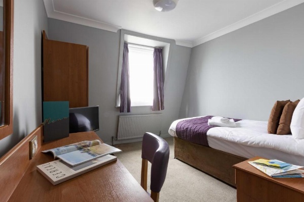 The Caledonian New Southlands Hotel image 26