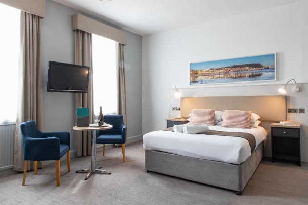 The Caledonian New Southlands Hotel image 29