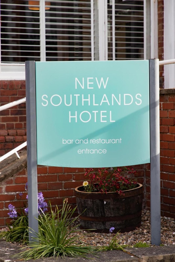 The Caledonian New Southlands Hotel Main image