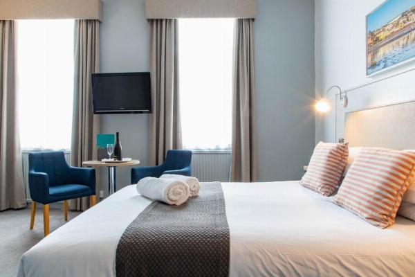 The Caledonian New Southlands Hotel image 30