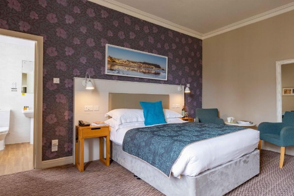 The Caledonian New Southlands Hotel image 33