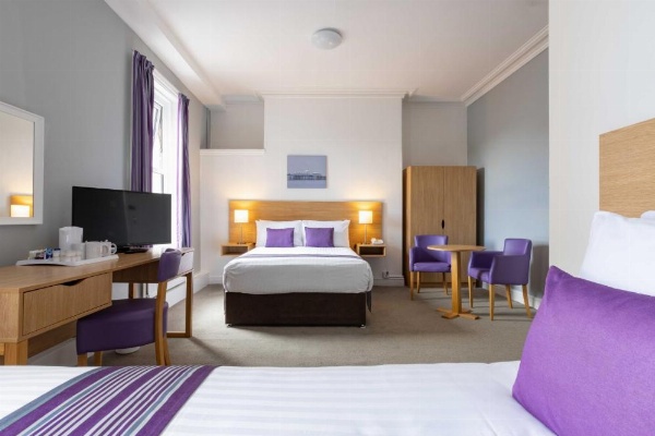 The Caledonian New Southlands Hotel image 36