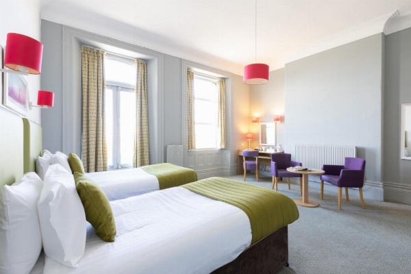 The Caledonian New Southlands Hotel image 39