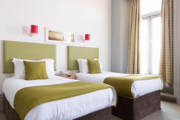 The Caledonian New Southlands Hotel image 41