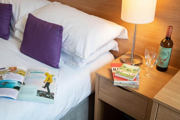 The Caledonian New Southlands Hotel image 43